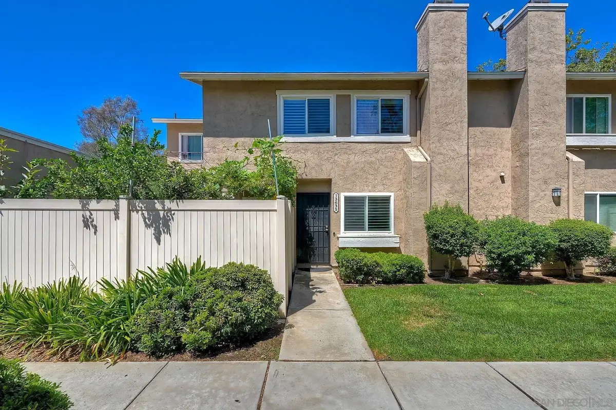 13635 Comuna Dr, Poway, CA 92064 - #1