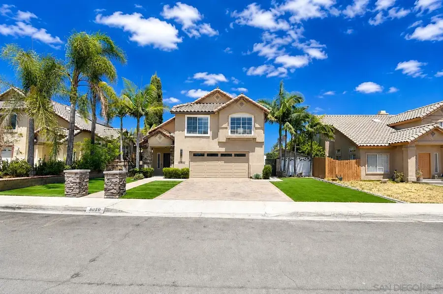 8050 Eppick Court, Lemon Grove, CA 91945 - #2