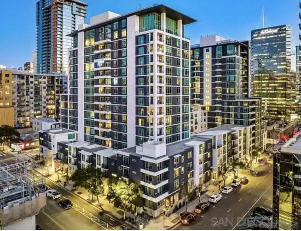 425 W Beech St #325, San Diego, CA 92101