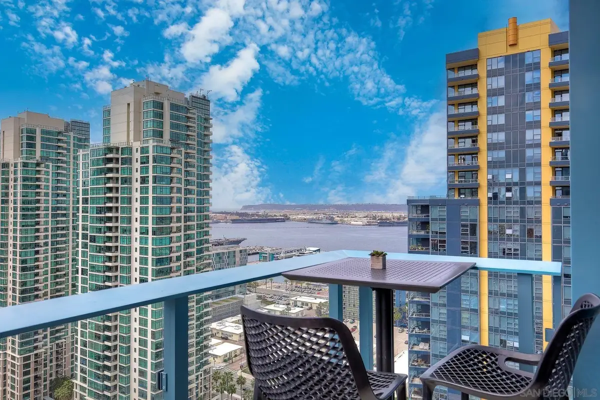 1388 Kettner Blvd. #2706, San Diego, CA 92101 - #1