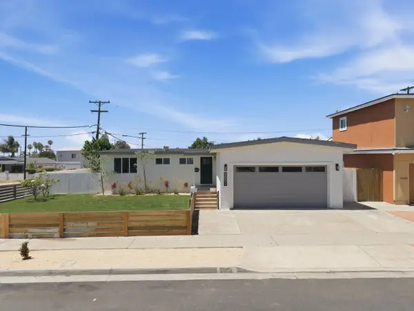 5002 Dubois Dr, San Diego, CA 92117