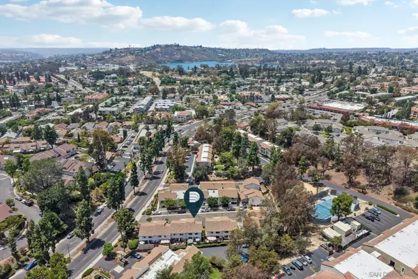 5455 Baltimore Dr #8, La Mesa, CA 91942