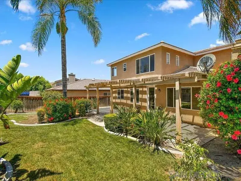 1586 Silver Cup Ct, Redlands, CA 92374 - #1