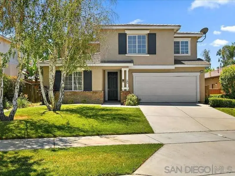 1586 Silver Cup Ct, Redlands, CA 92374 - #2