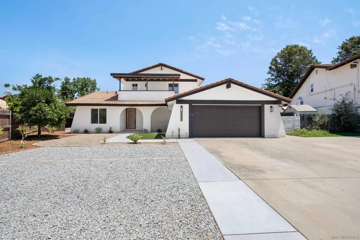 677 Astorga Pl, San Marcos, CA 92069 - #1
