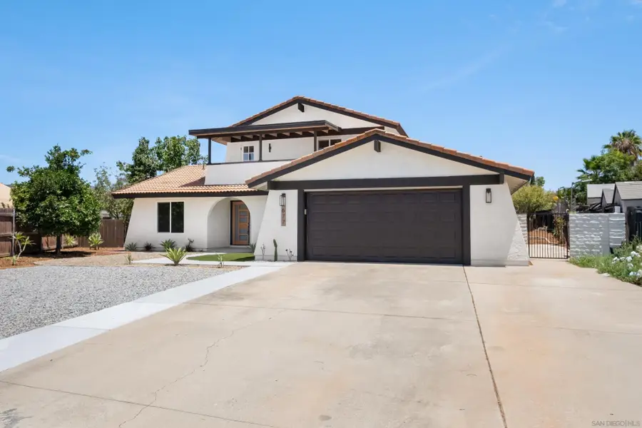 677 Astorga Pl, San Marcos, CA 92069 - #2