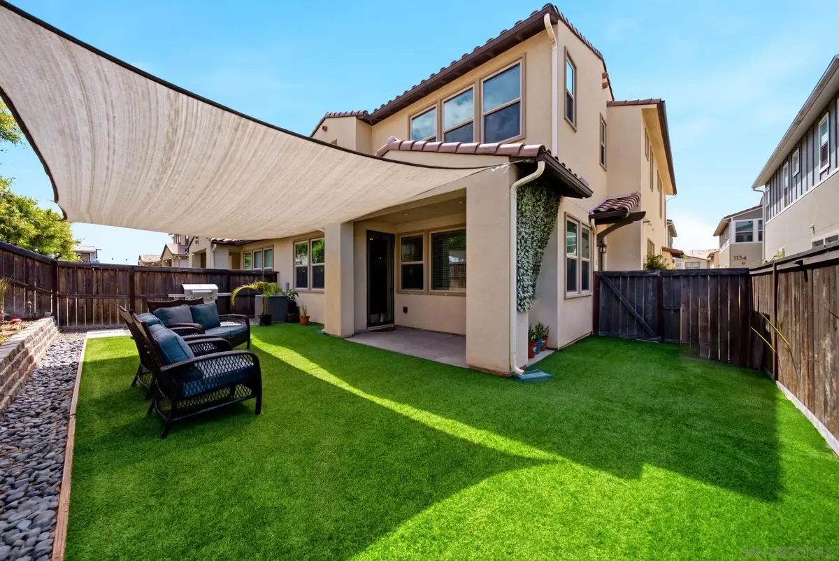 1165 Calle Oroblanco #1, Chula Vista, CA 91913 - #1