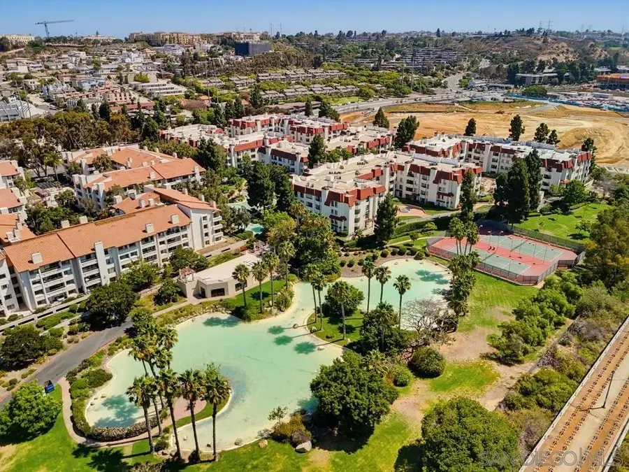5865 Friars Rd #3104, San Diego, CA 92110 - #3