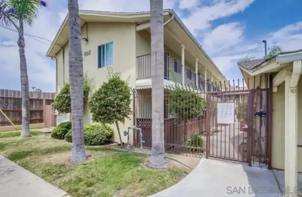 905 E 4th Street #6, National City, CA 91950