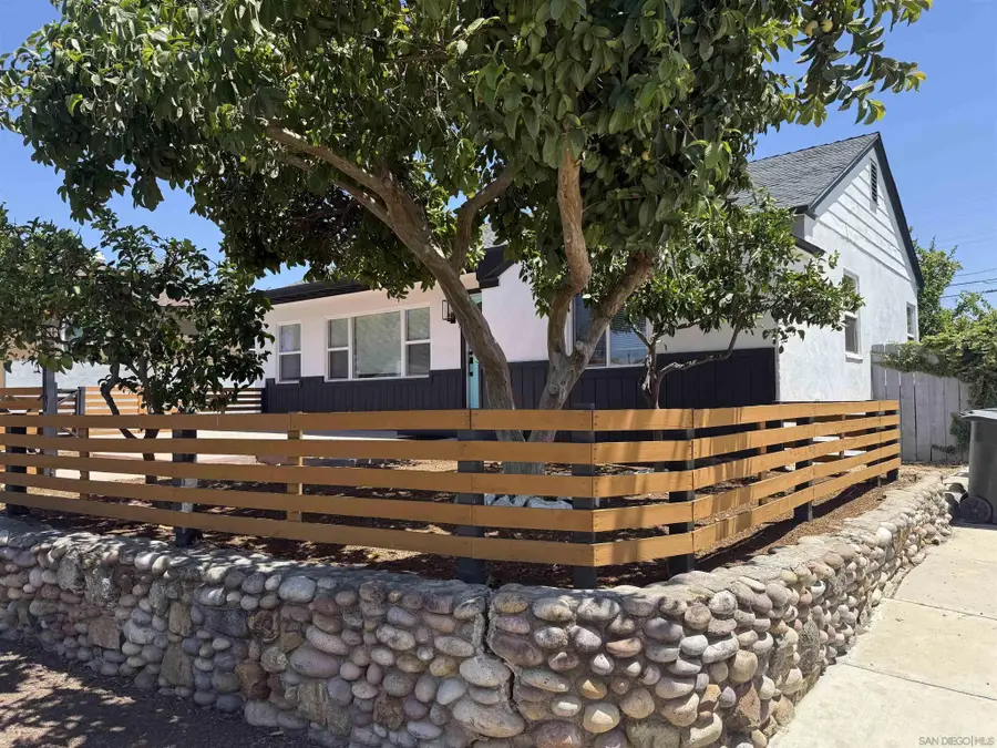 1661 Colfax Dr, Lemon Grove, CA 91945 - #3