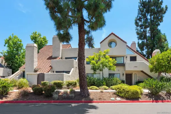 17955 Caminito Pinero #285, San Diego, CA 92128