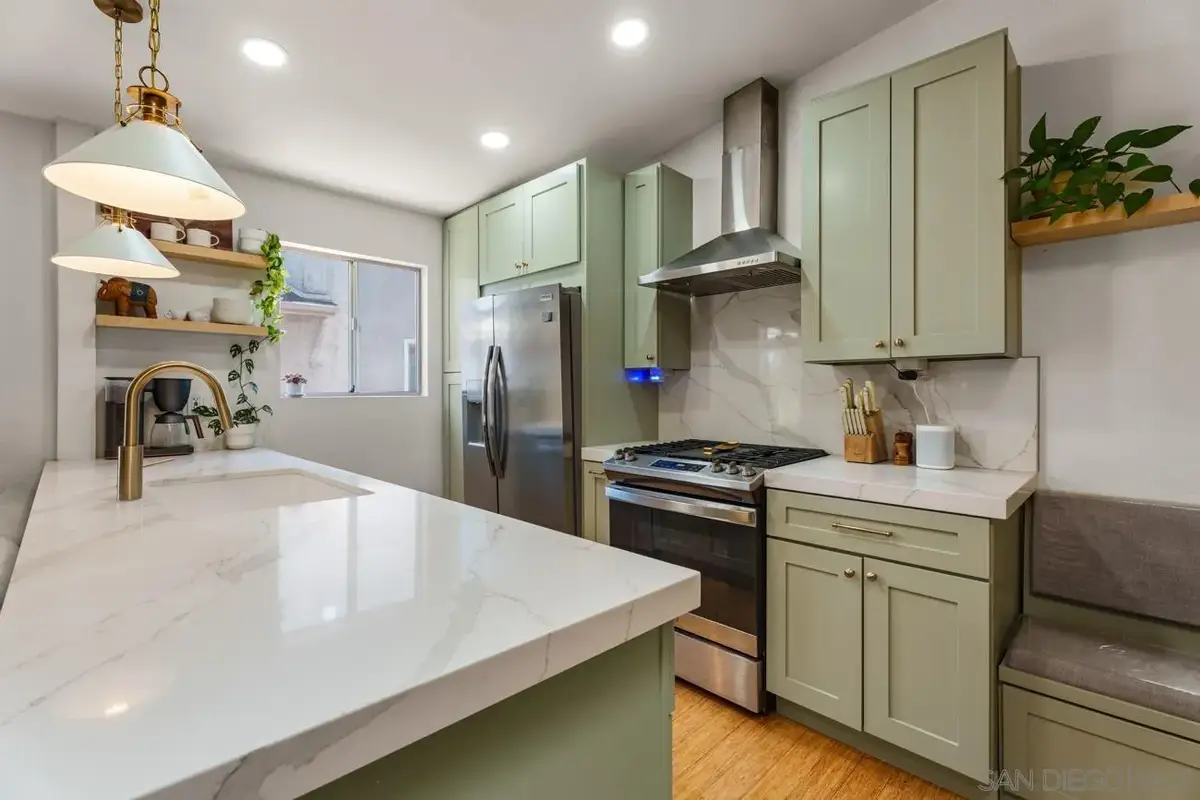 3932 Hamilton #5, San Diego, CA 92104 - #1