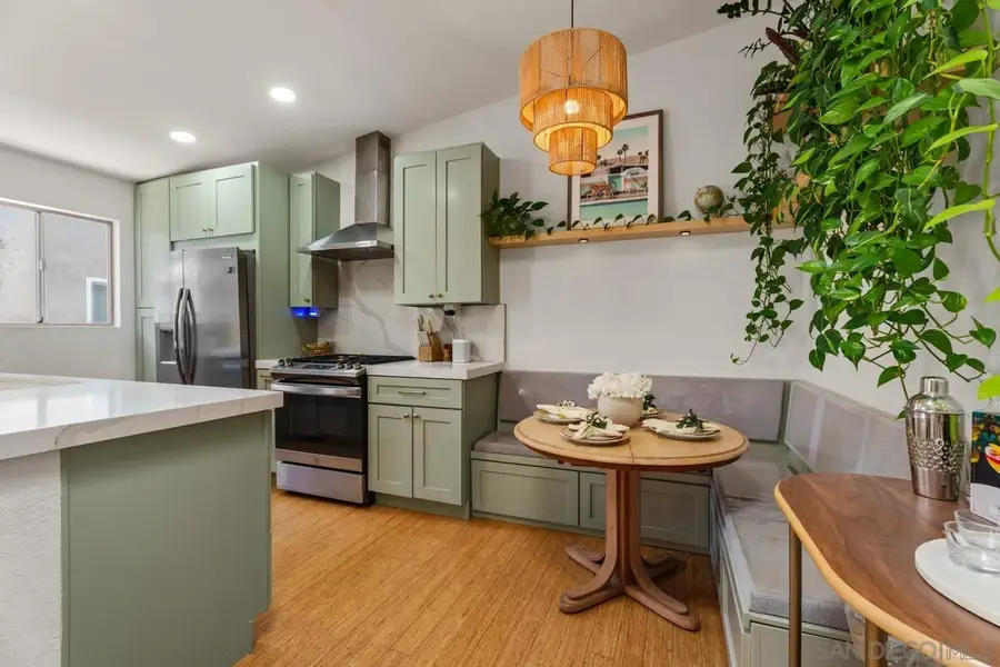 3932 Hamilton #5, San Diego, CA 92104 - #3