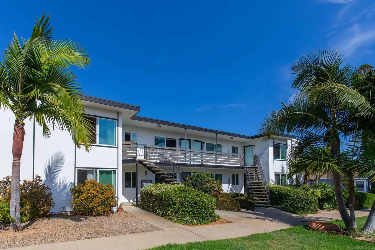 2003 Emerald Street, San Diego, CA 92109 - #1