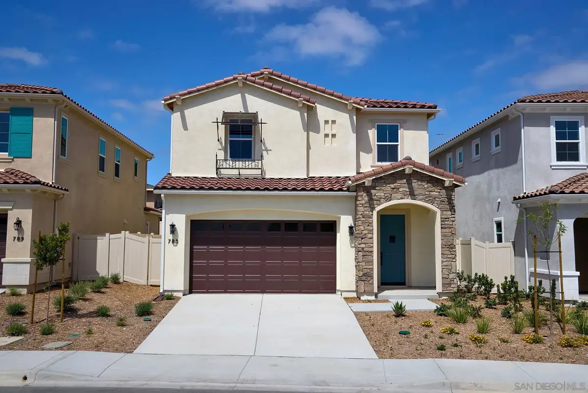 785 Michael Ct, Vista, CA 92081 - #1