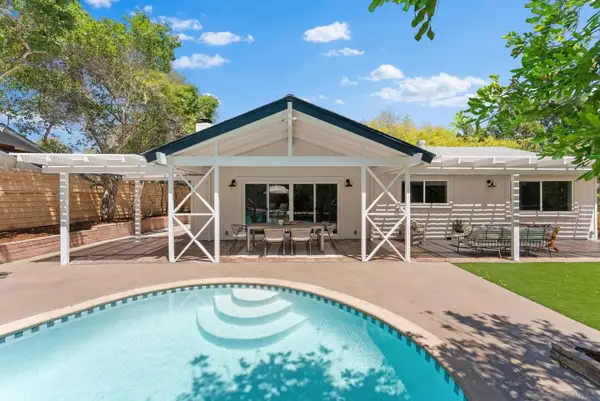 4410 Shade Rd, La Mesa, CA 91941