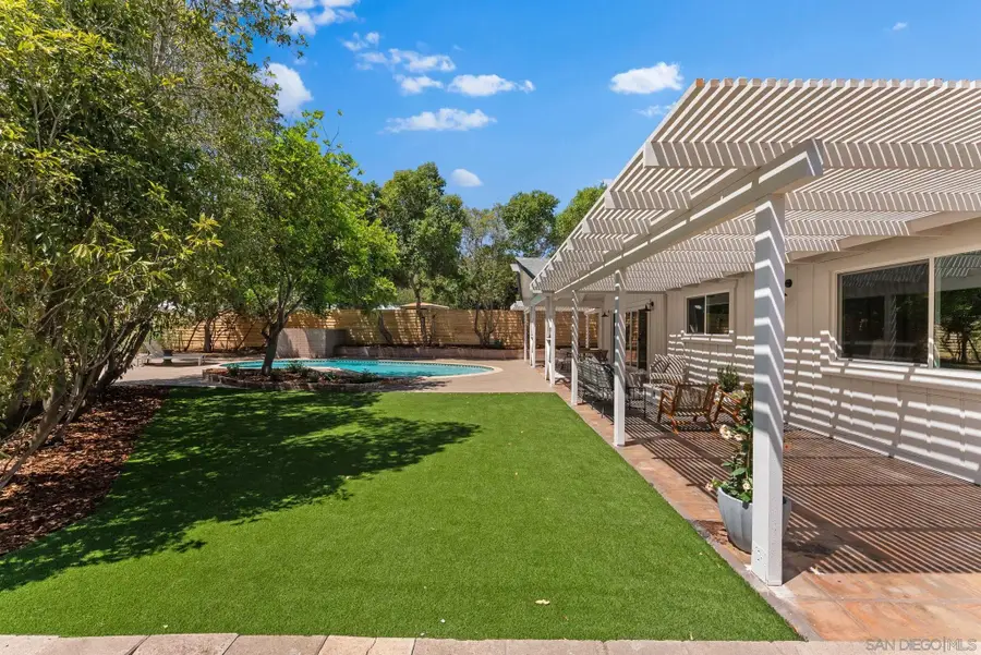 4410 Shade Rd, La Mesa, CA 91941 - #2