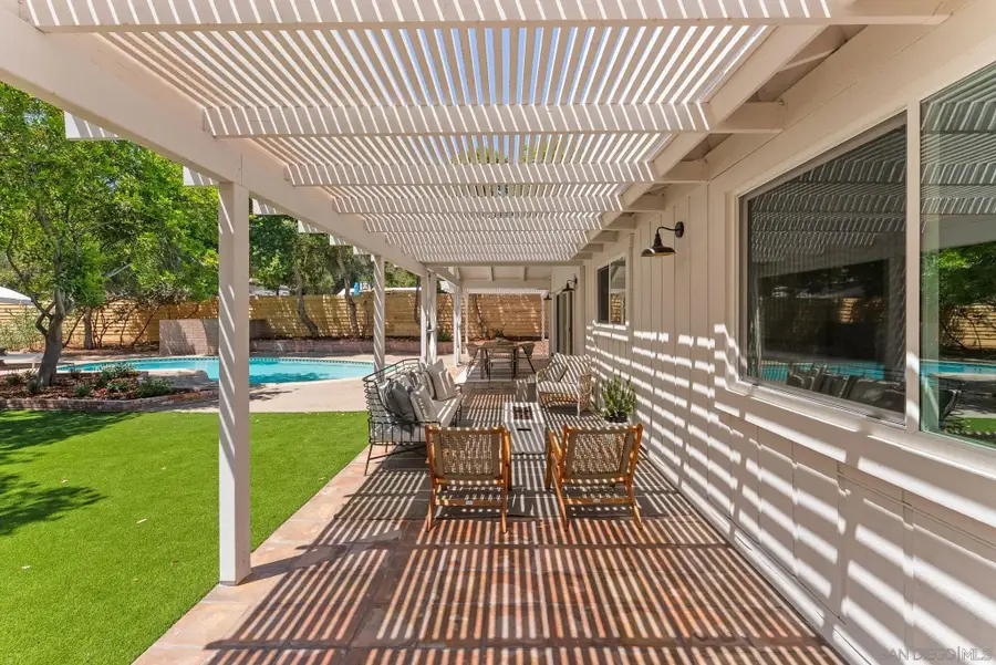 4410 Shade Rd, La Mesa, CA 91941 - #3