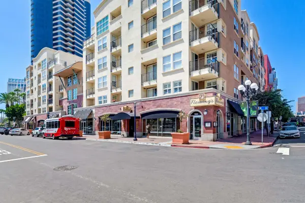 350 K St #614, San Diego, CA 92101