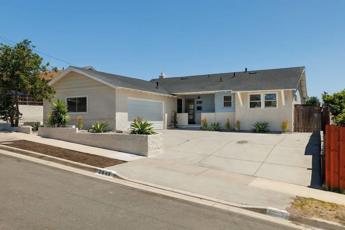 2849 Beatrice St, San Diego, CA 92139 - #1