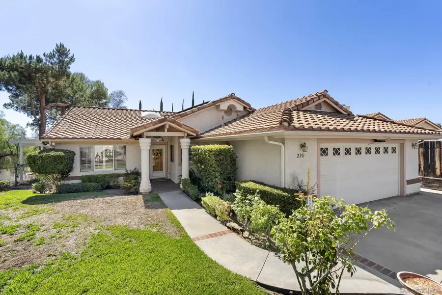 2011 Rachelle Pl, Escondido, CA 92025 - #2