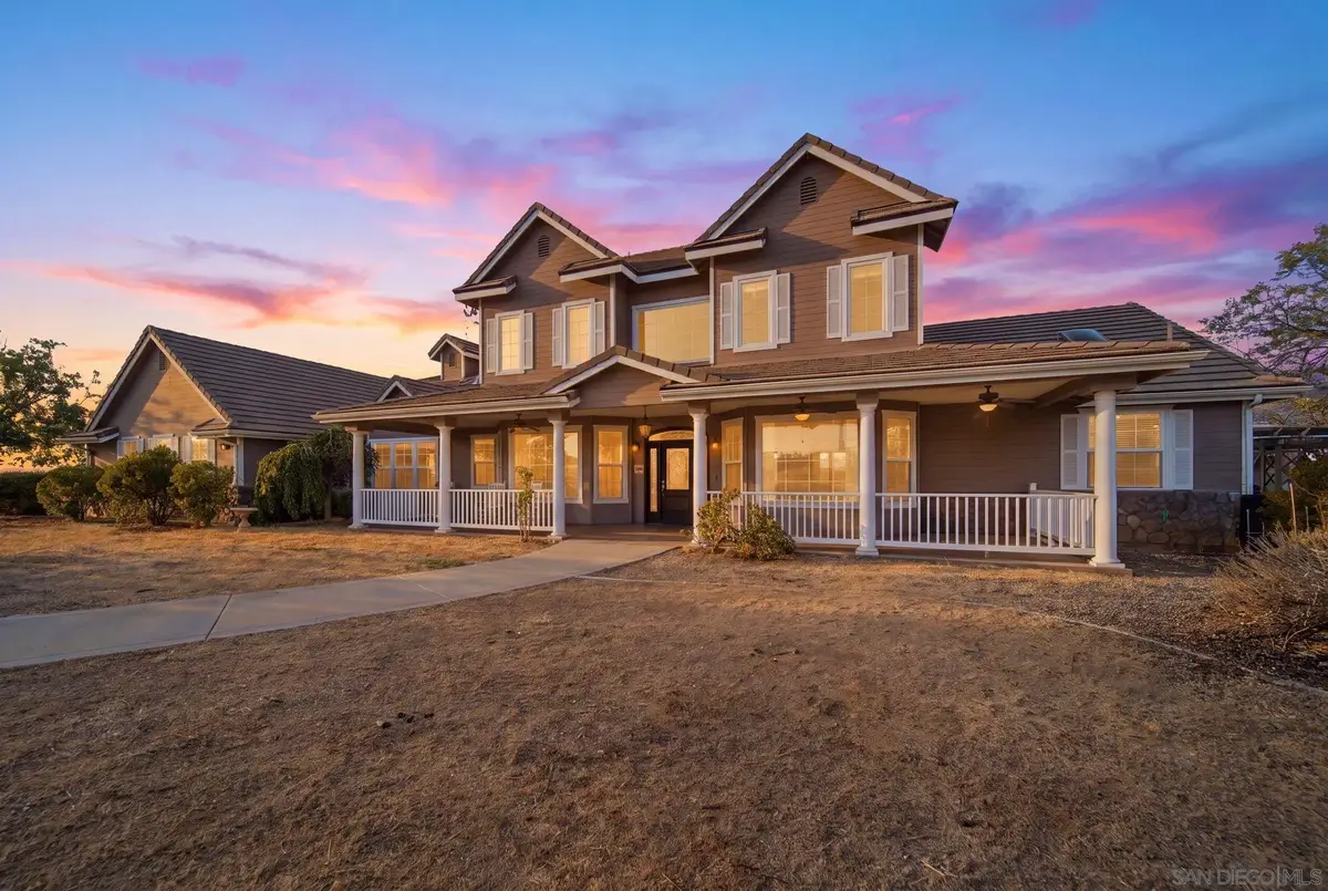 15589 Rainbird Rd, Ramona, CA 92065 - #1