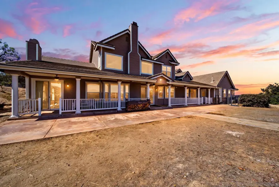 15589 Rainbird Rd, Ramona, CA 92065 - #3