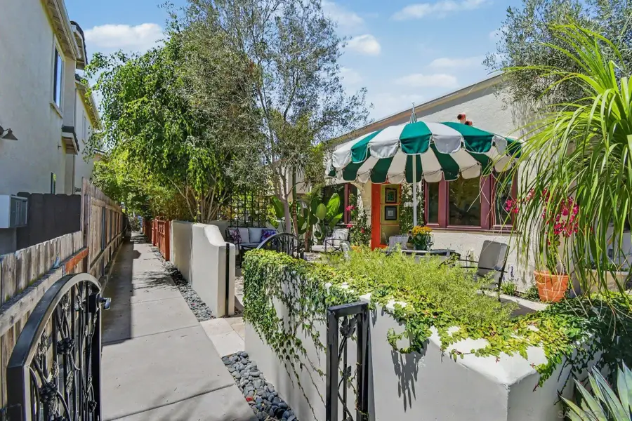 4474 Oregon St, San Diego, CA 92116 - #3