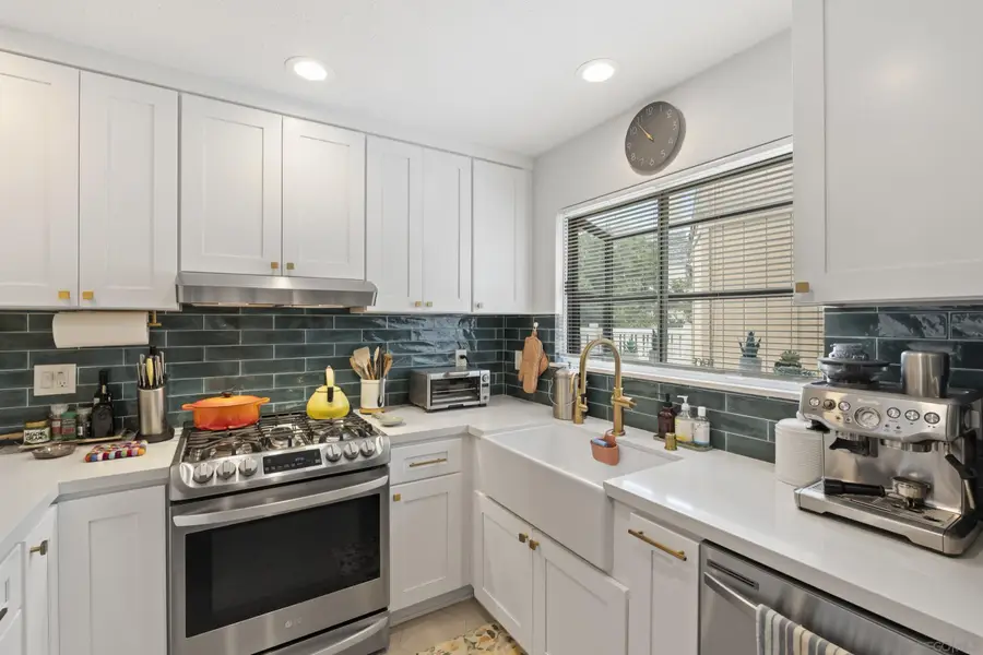 3985 Wabaska Dr #15, San Diego, CA 92107 - #3