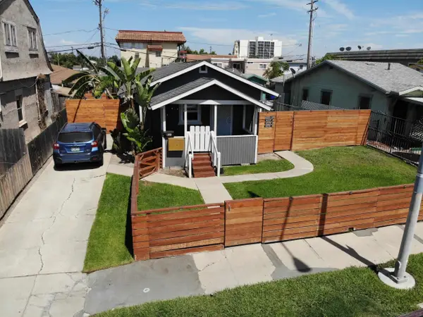 4225 Central Avenue, San Diego, CA 92105