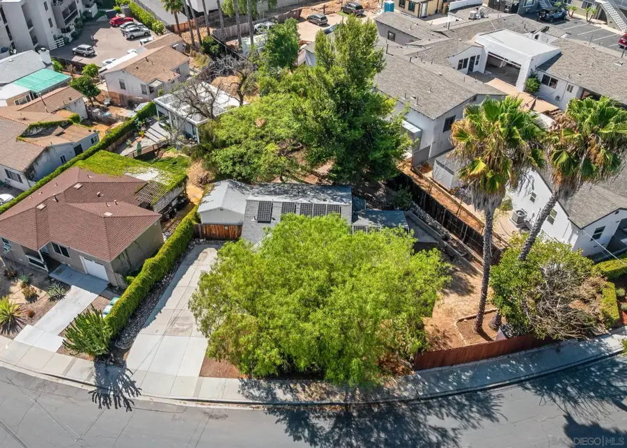 4840 67th, San Diego, CA 92115 - #2
