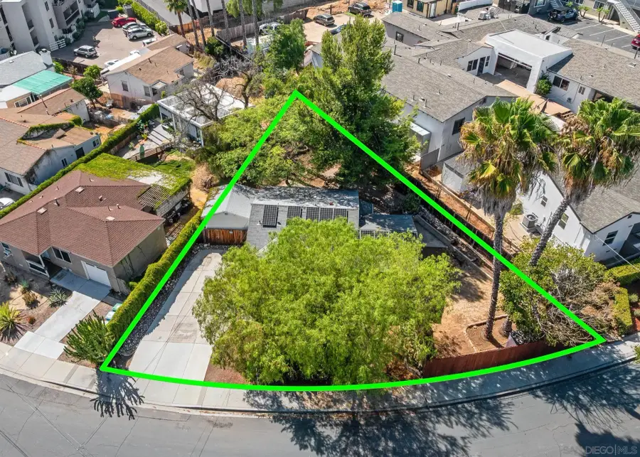 4840 67th, San Diego, CA 92115 - #3