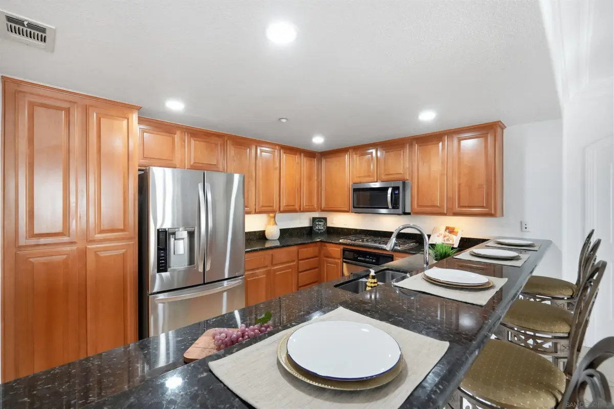 301 W G St #317, San Diego, CA 92101 - #1