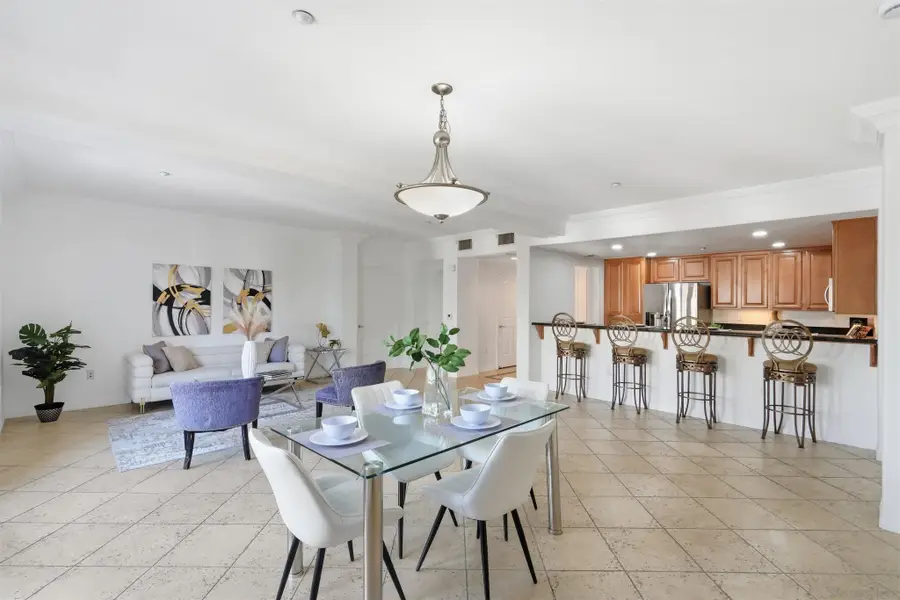301 W G St #317, San Diego, CA 92101 - #2