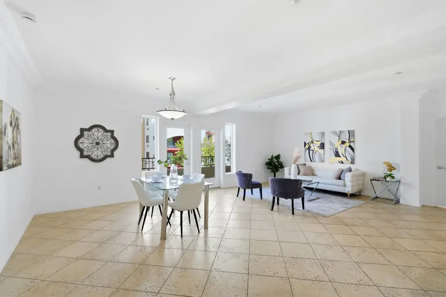 301 W G St #317, San Diego, CA 92101 - #3