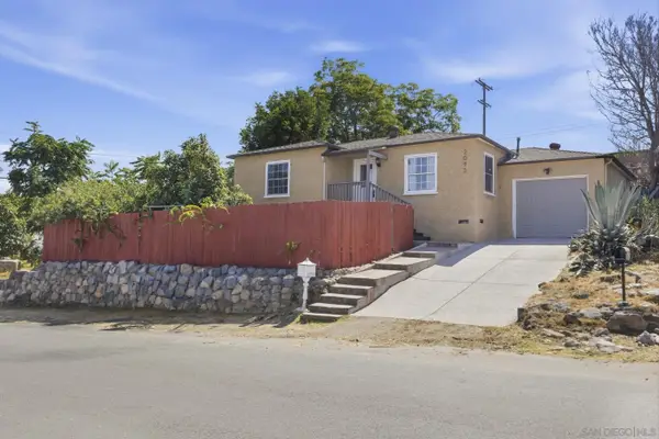 2095 Noble Street, Lemon Grove, CA 91945