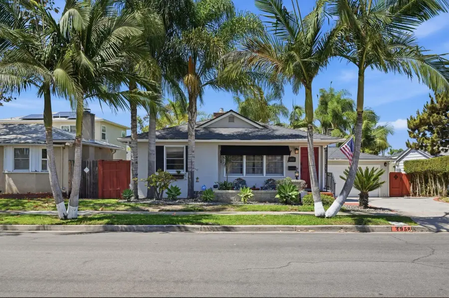 4958 Dick St, San Diego, CA 92115 - #2