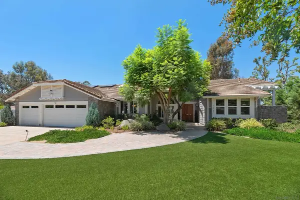 15964 Cumberland Drive, Poway, CA 92064
