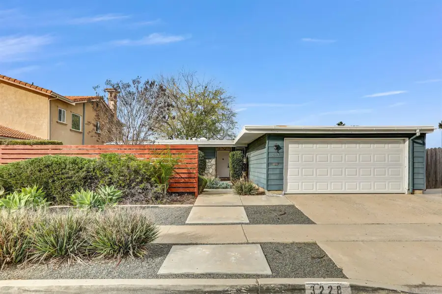 3228 Mobley Street, San Diego, CA 92123 - Image #3