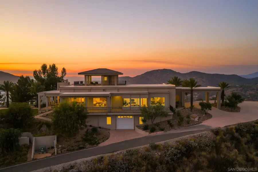 2297 Sunshine Mountain Rd, San Marcos, CA 92069 - #2