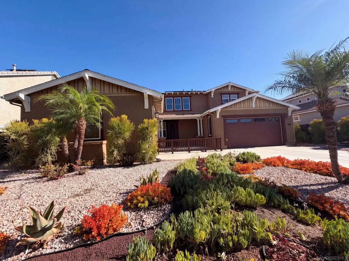 2954 Rangpur, Escondido, CA 92027 - #1
