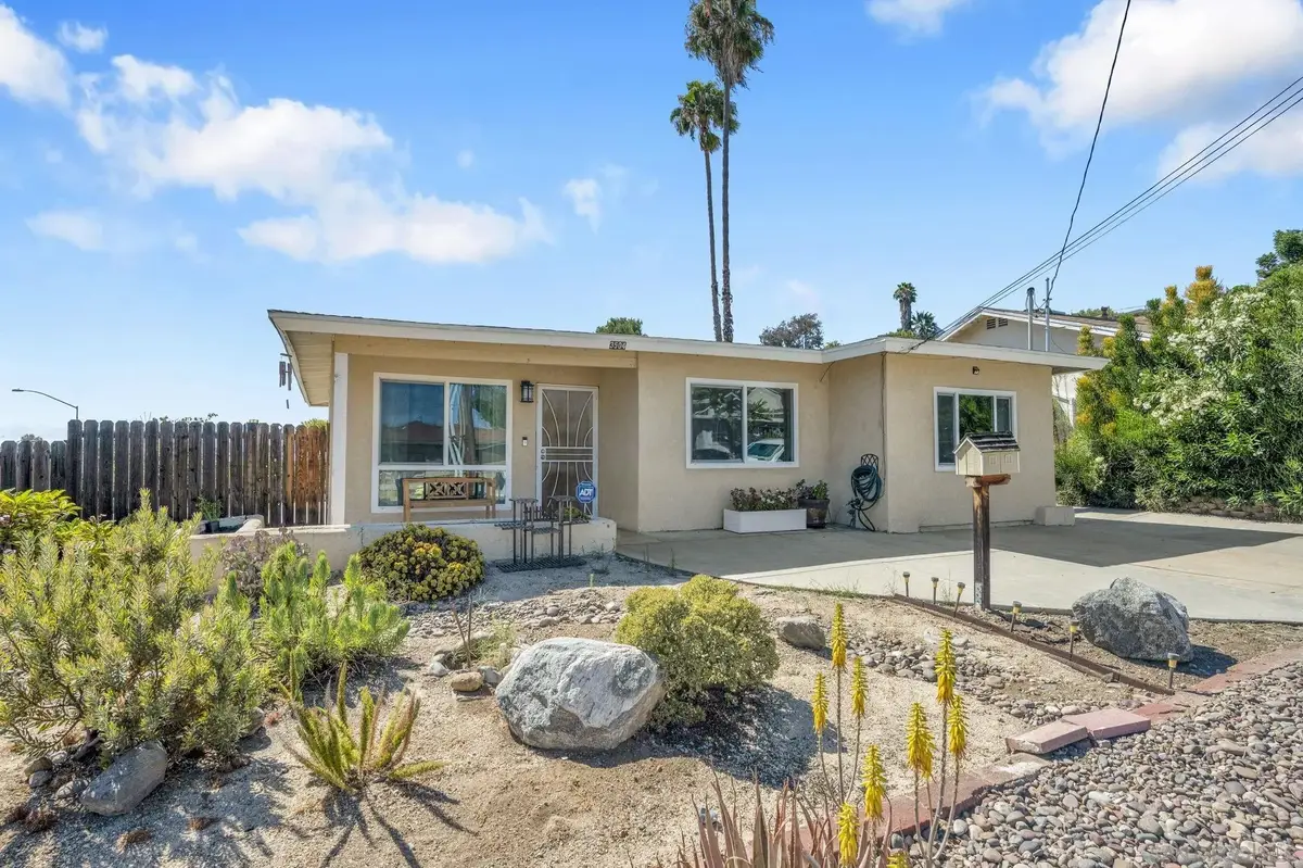 3504 Glade St, San Diego, CA 92115 - #1
