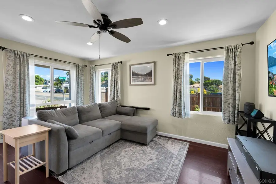 3504 Glade St, San Diego, CA 92115 - #3