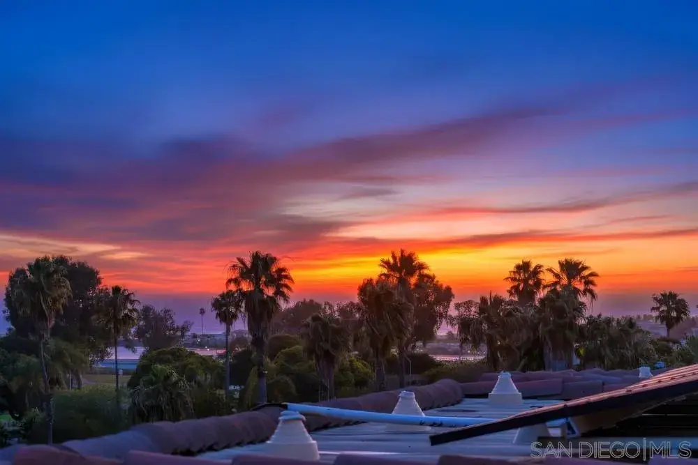 4477 Mentone Street Unit 105, San Diego, CA 92107 - #1