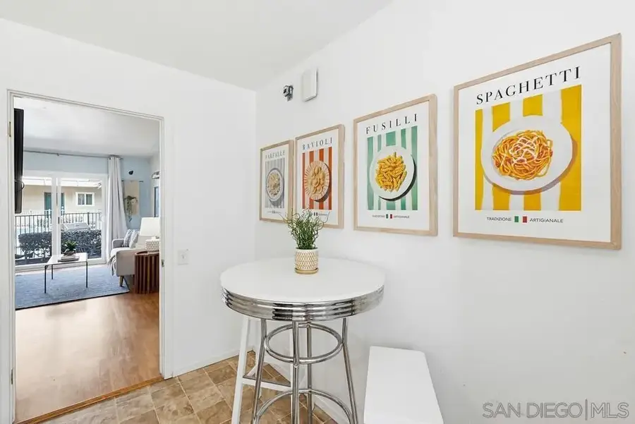 4477 Mentone Street Unit 105, San Diego, CA 92107 - #2