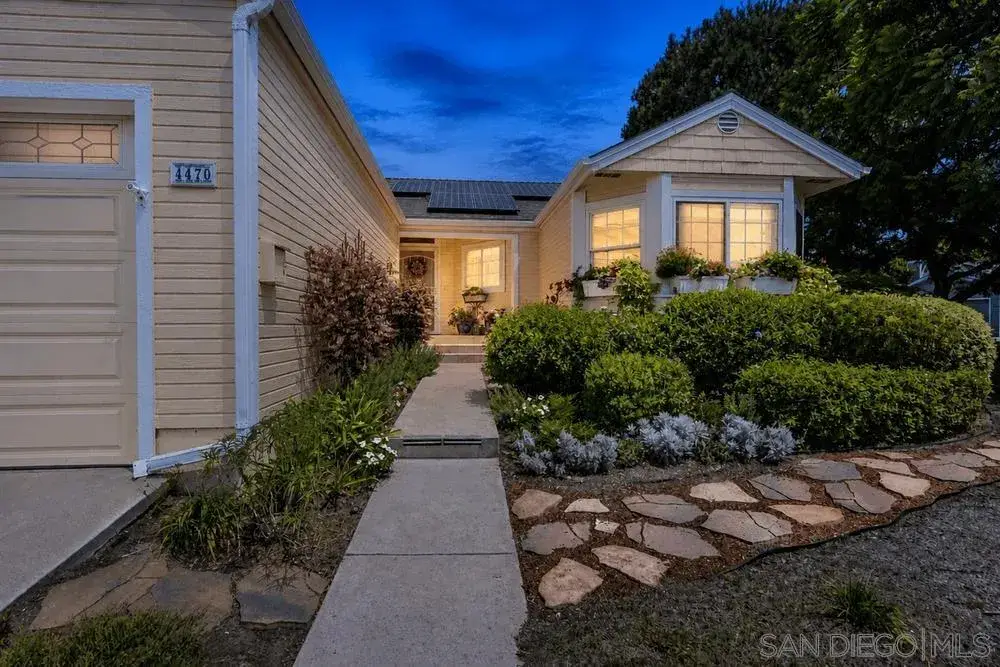 4470 Garnet, Oceanside, CA 92056 - #1