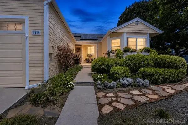 4470 Garnet, Oceanside, CA 92056