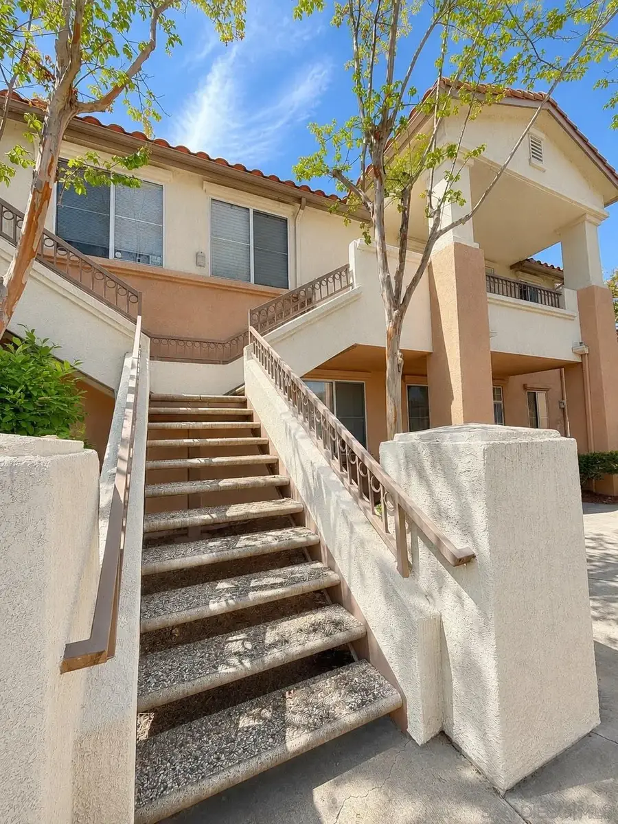 11456 Via Rancho San Diego #214, El Cajon, CA 92019 - #2