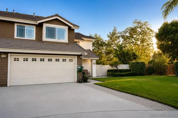17702 Tristania Pl, San Diego, CA 92127