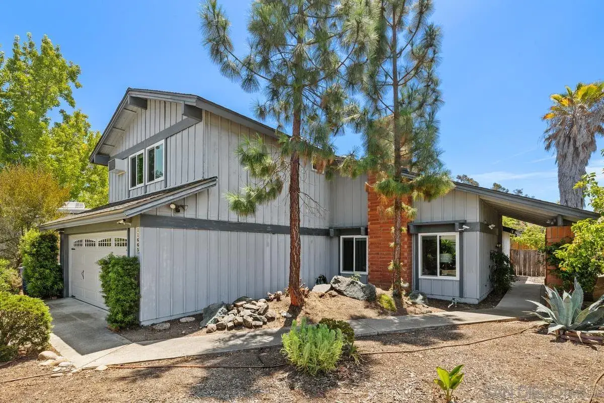 11665 Negley Dr, San Diego, CA 92131 - #1